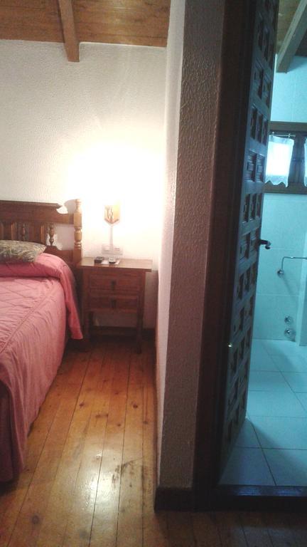 Hostal Puente Deva Espinama Exterior foto
